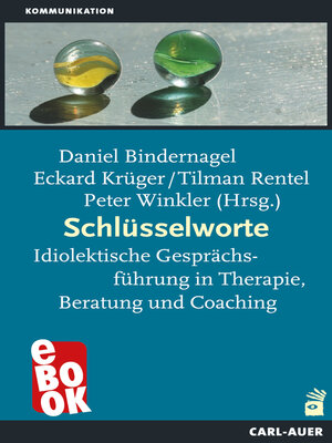 cover image of Schlüsselworte